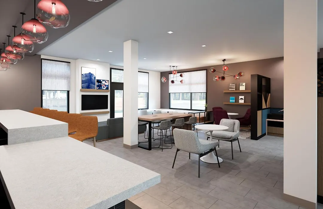 Atwell Suites Corpus Christi Southeast By Ihg-1