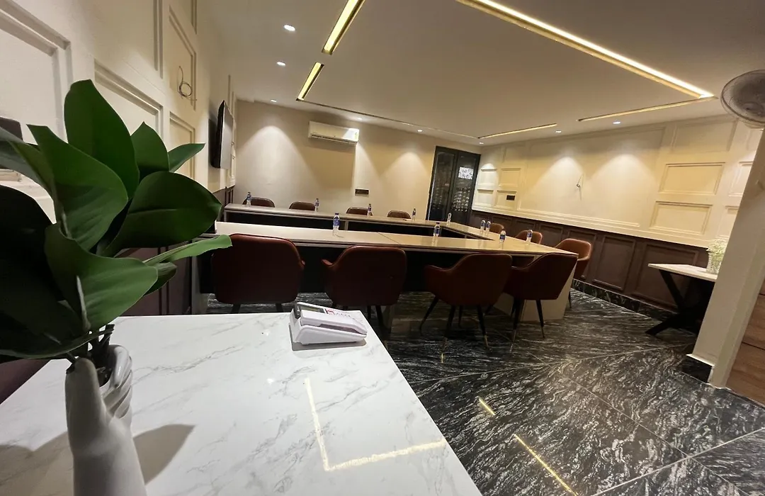 Orsom Stay Rooms With Jacuzzi Sector 53 Gurgaon-1