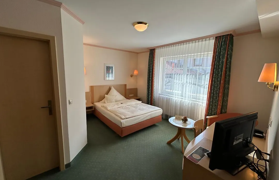 Hotel Schmärrnche-1