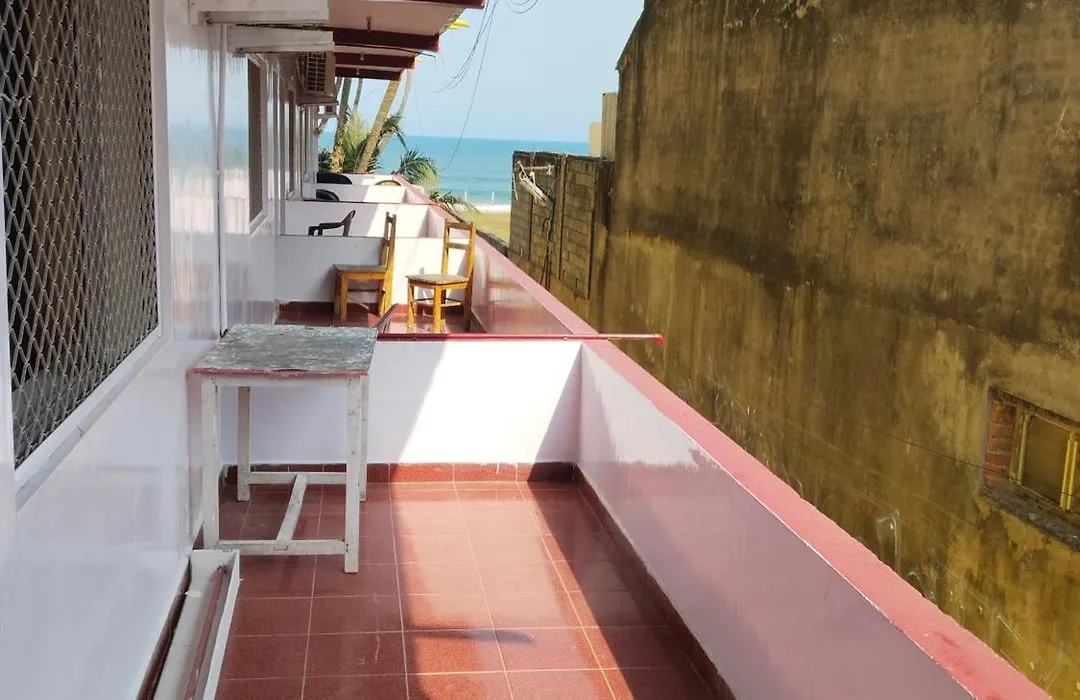 Sathish Guest House-1