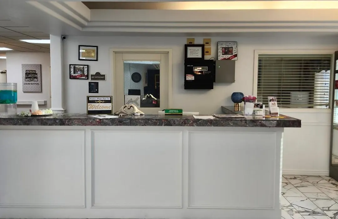 The Enchanted Suites And Residence-1