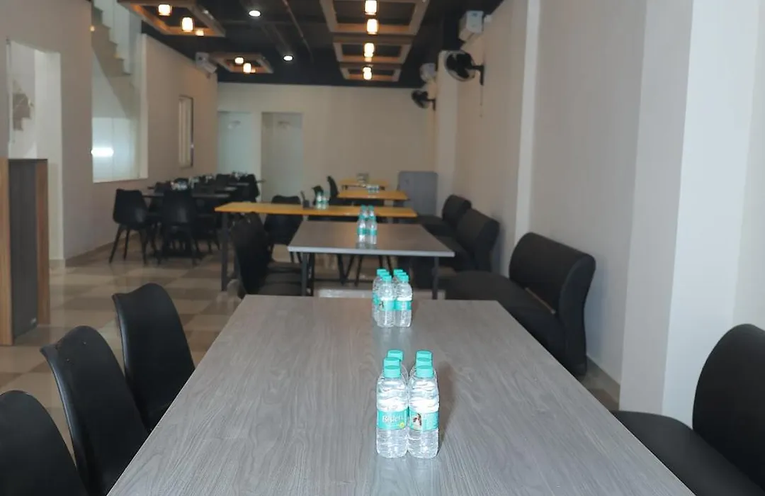 Hotel Srijan-1