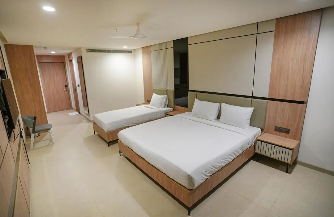 Hotel Shubham Celebrations-1