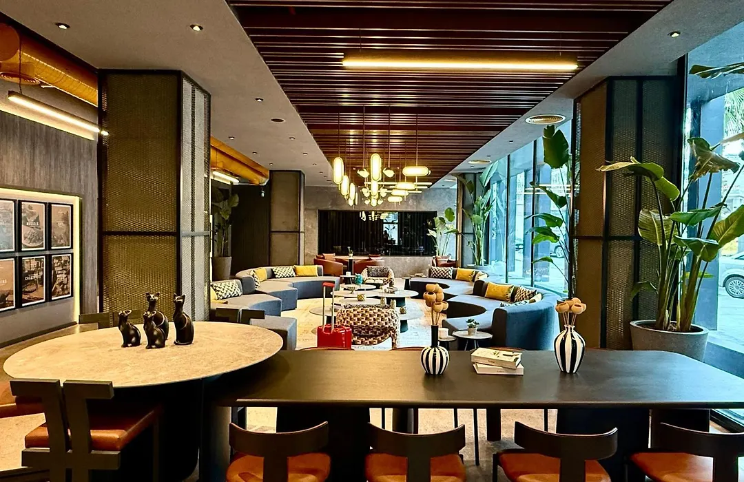 Cityloft 147-1
