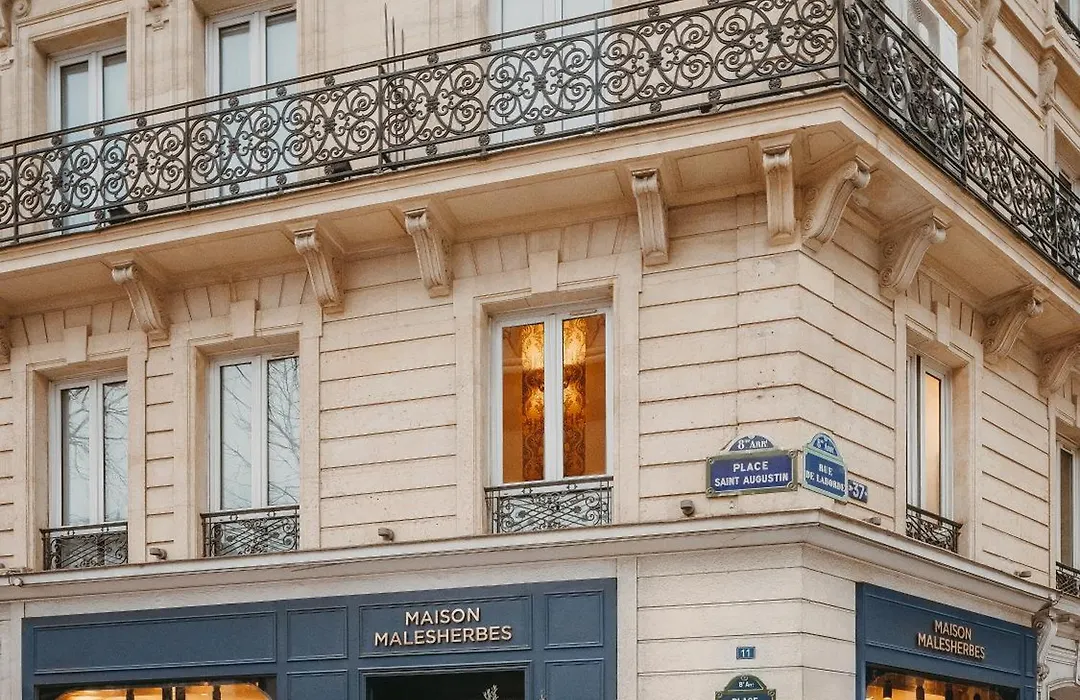Hotel Maison Malesherbes-1