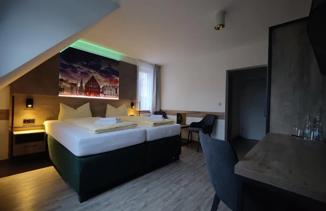 Hotel Stettiner Hof-1