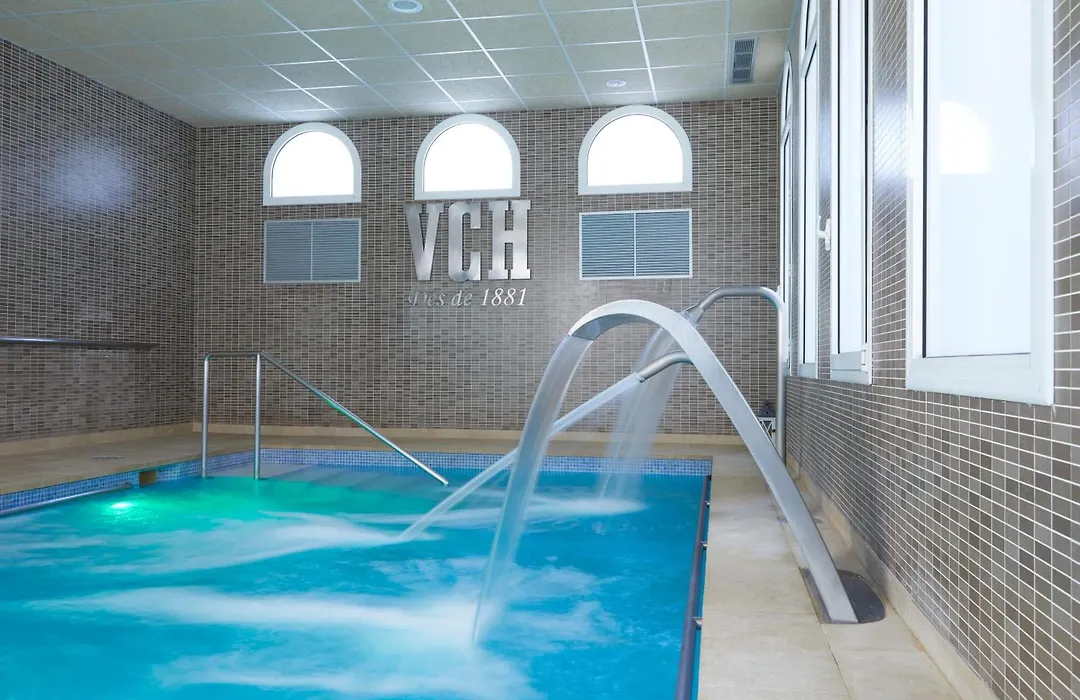 1881 Hotel Balneario Vichy Catalan-1