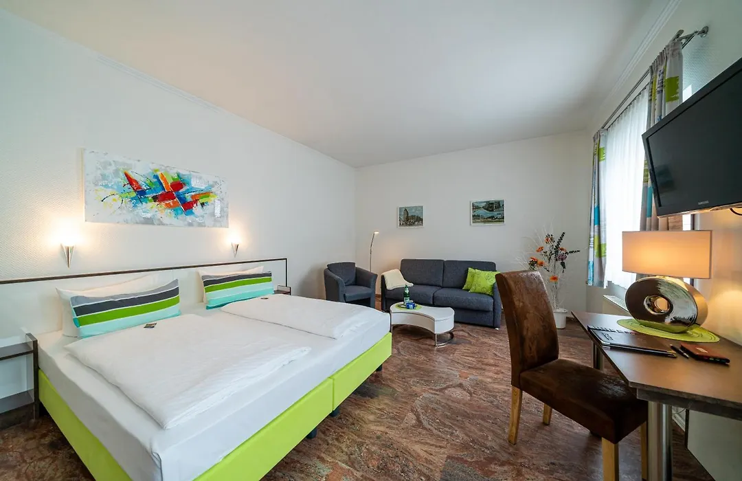 Hotel Stadtkrug-1