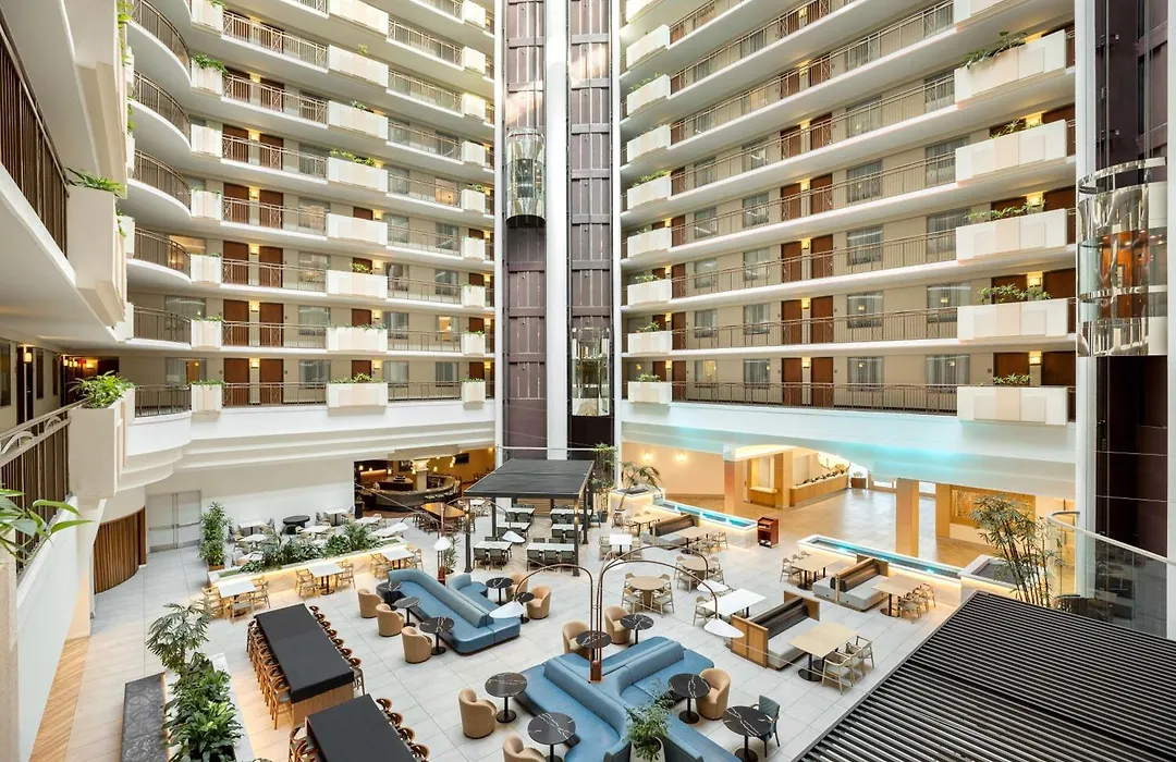 Embassy Suites By Hilton Anaheim South-1
