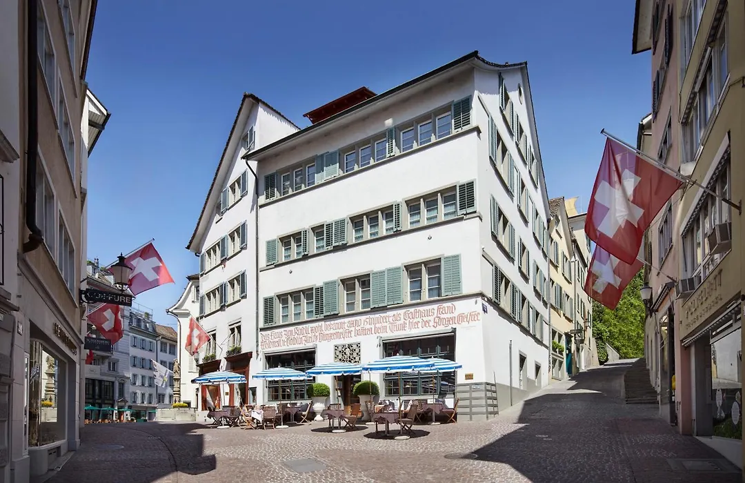Boutique Hotel Kindli-1