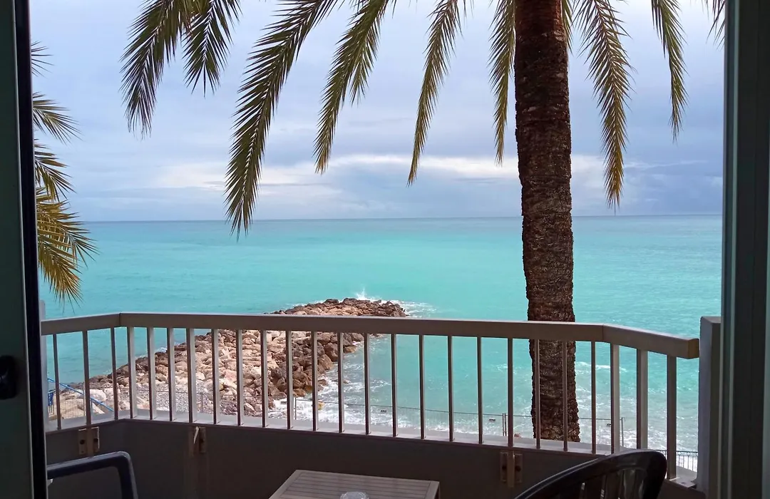 Hôtel Le Dauphin-1