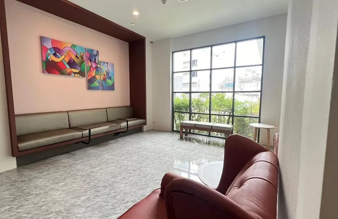 Star Hotel Chiang Mai-1