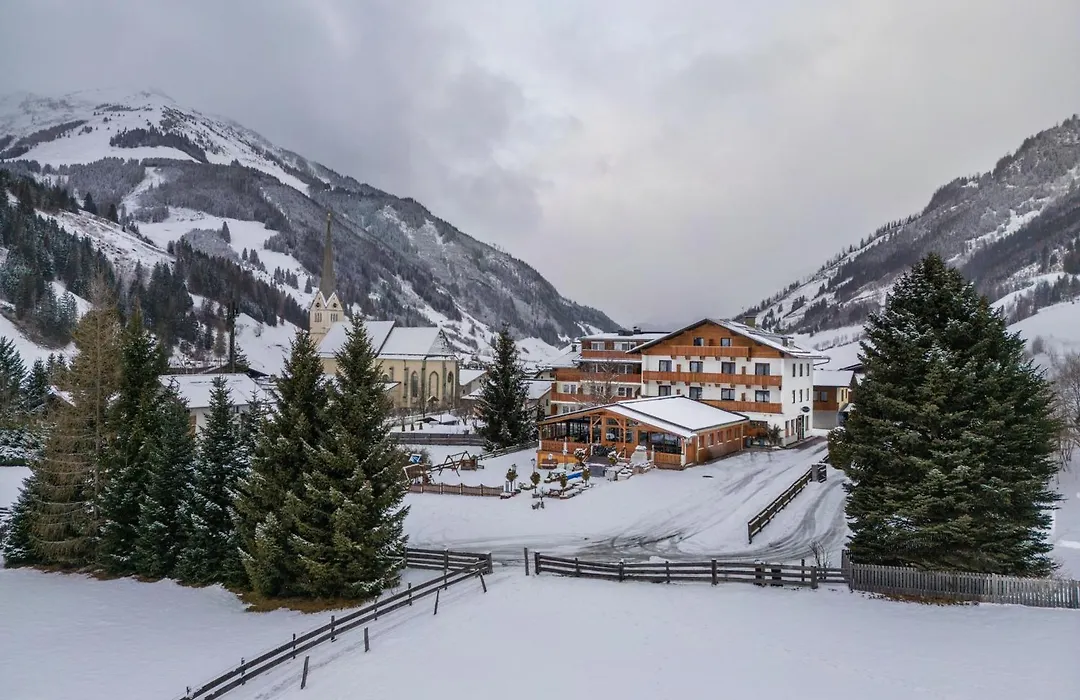 Hotel Sonnhof Rauris-1