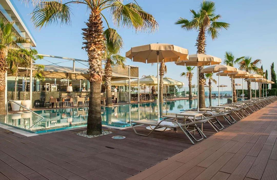 Radisson Blu Resort & Spa-1
