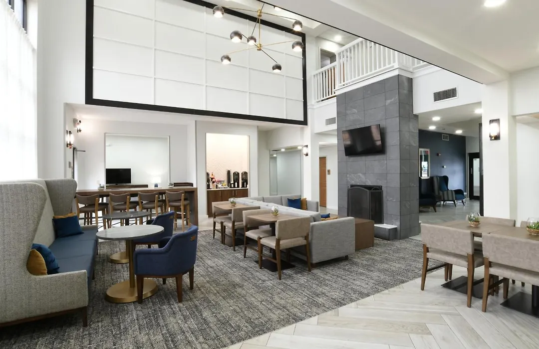 Staybridge Suites Oklahoma City By Ihg-1