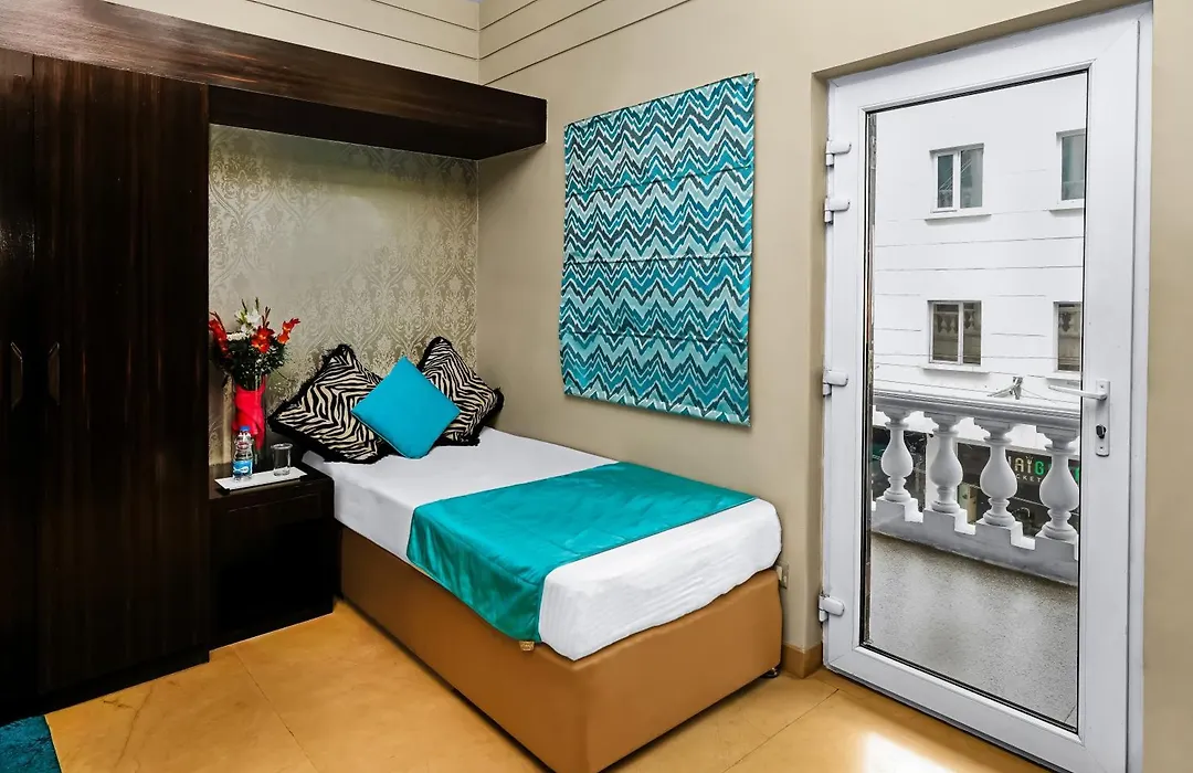 Hotel Ajanta - Colonial Charm Award Winning Luxury Hotel In The Heart Of The City-1