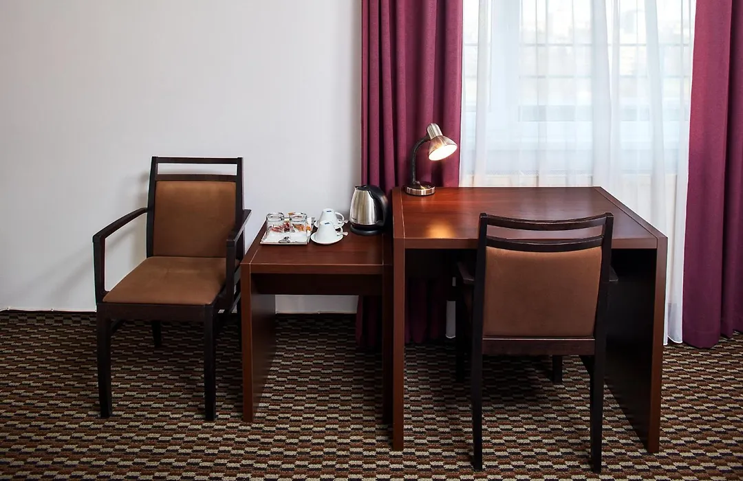 Hotel Rottal-1