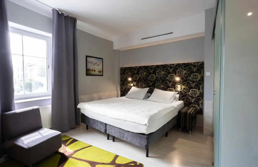 Hotel Kaliski-1