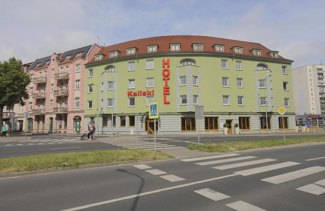 Hotel Kaliski-1