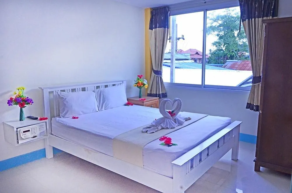 J Apartment-1