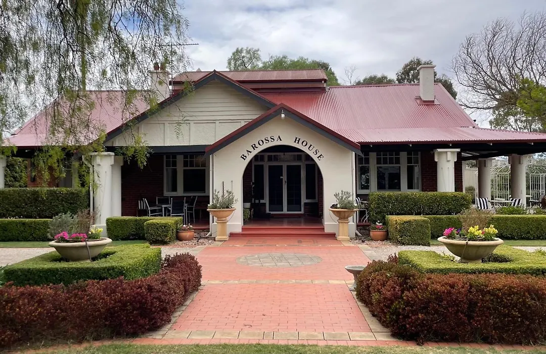 Barossa House-1