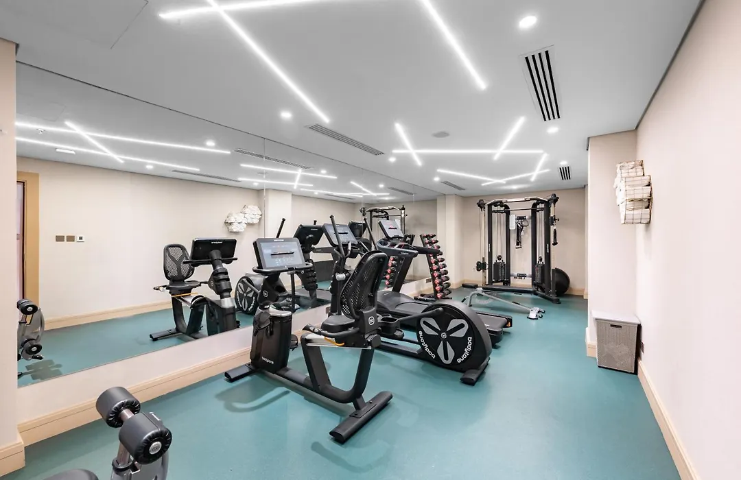 Grand Millennium Al Haram Hotel-1