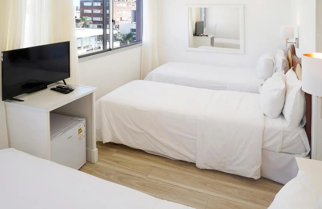 Hotel Romimar 3* Sup-1