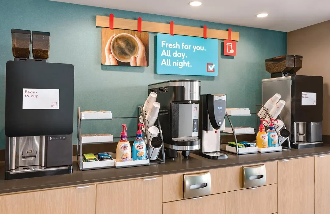 Avid Hotel - Staunton By Ihg-1