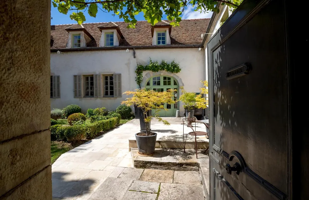 Villa Louise-1