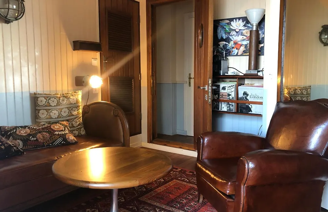 Hôtel Kermor-1
