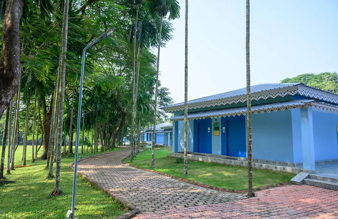 Sinclairs Retreat Dooars, Chalsa-1