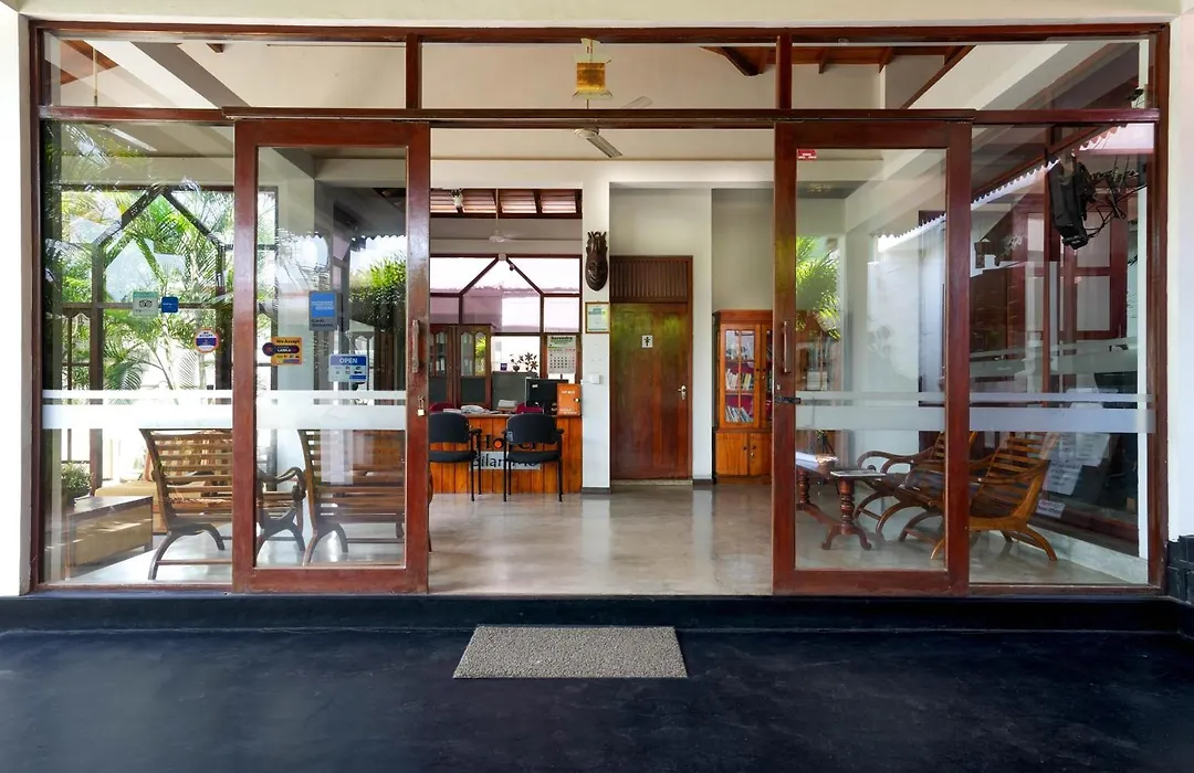 Hotel Silan Mo-1