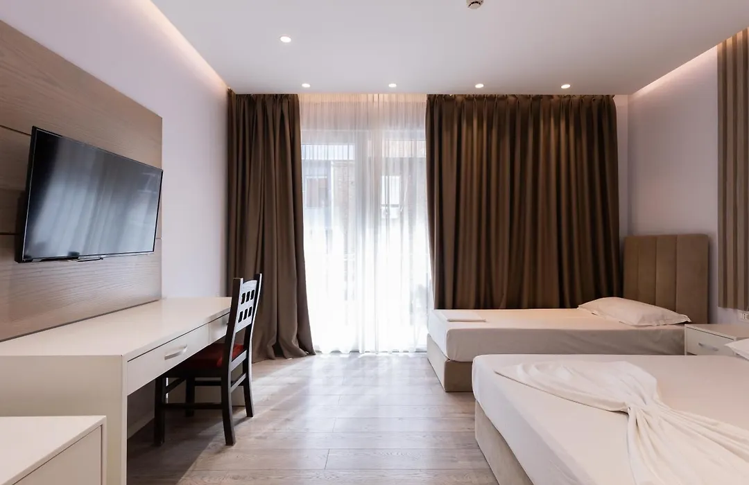 Broadway Boutique Hotel-1