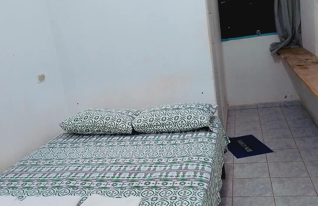 Pousada Abais-Inn-1