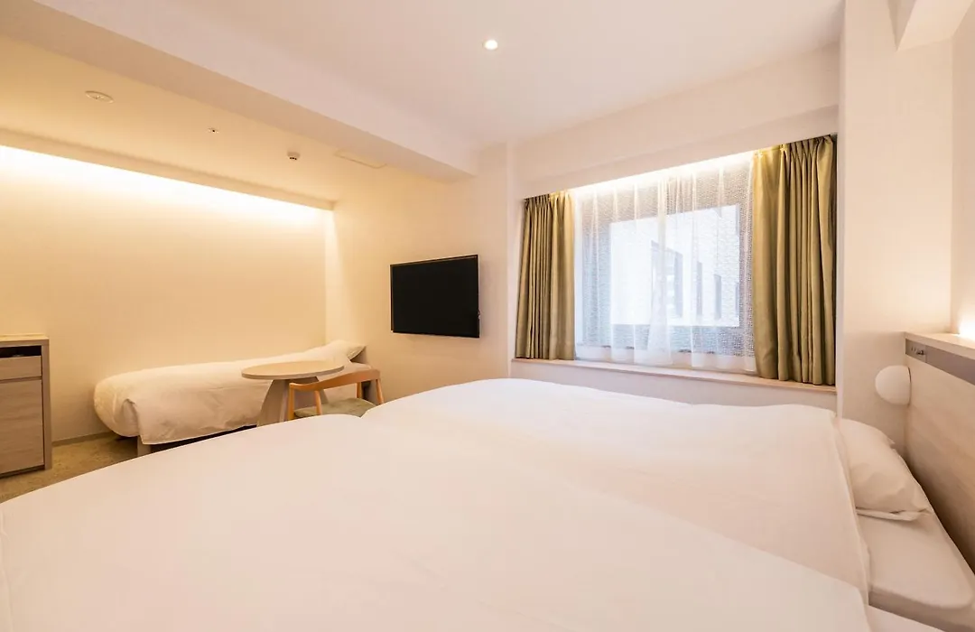 Richmond Hotel Sendai - Reopened After Renovation On 28 Dec 2024-1