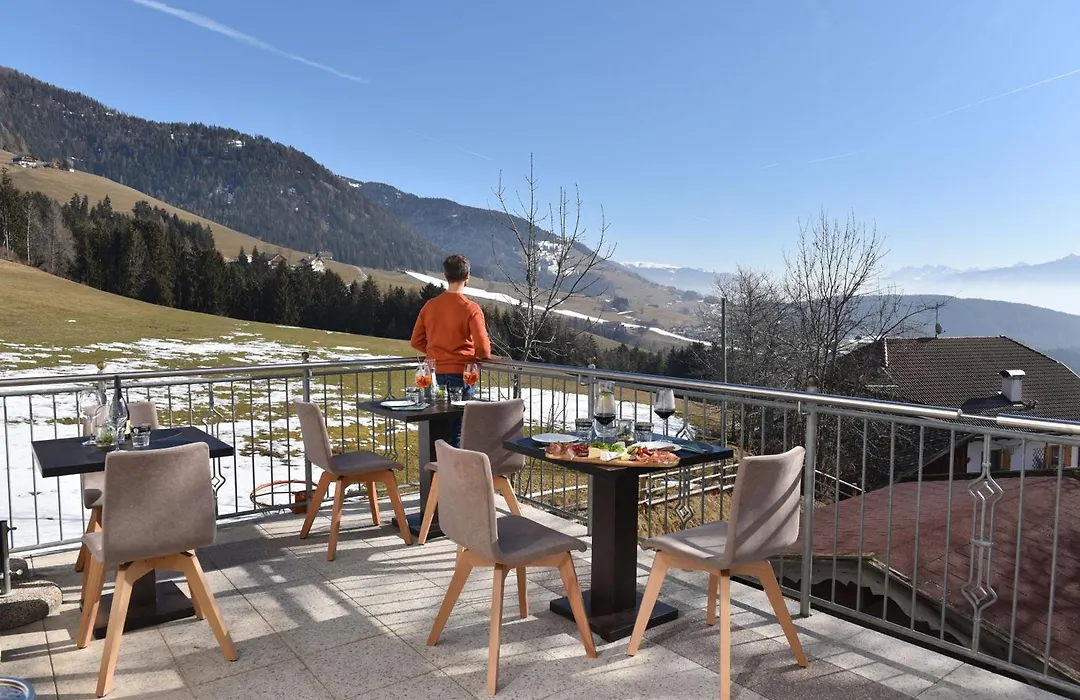 Gasthof Hohenbichl-1