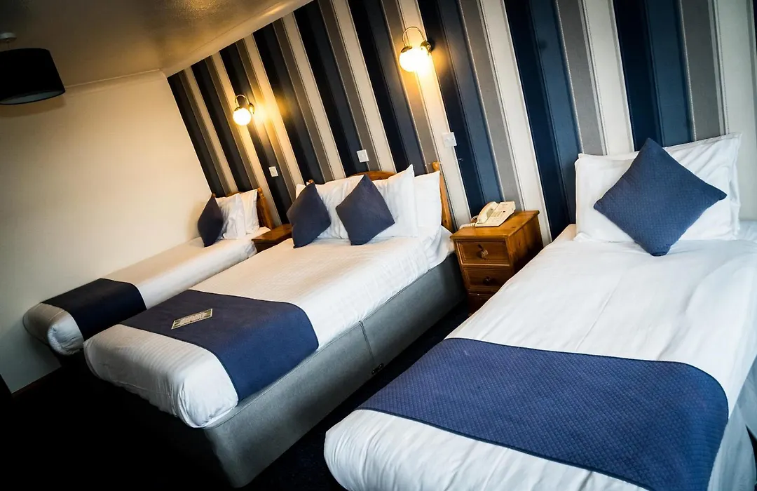 Channel View Hotel-1