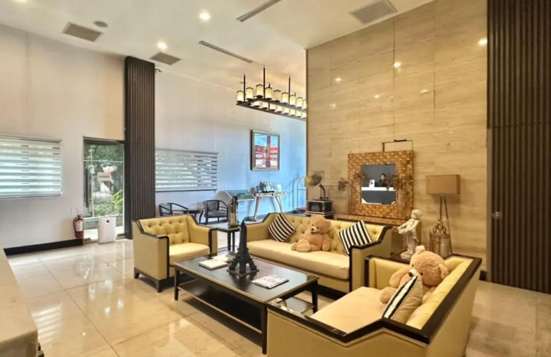 Le Charme Suites - Subic-1