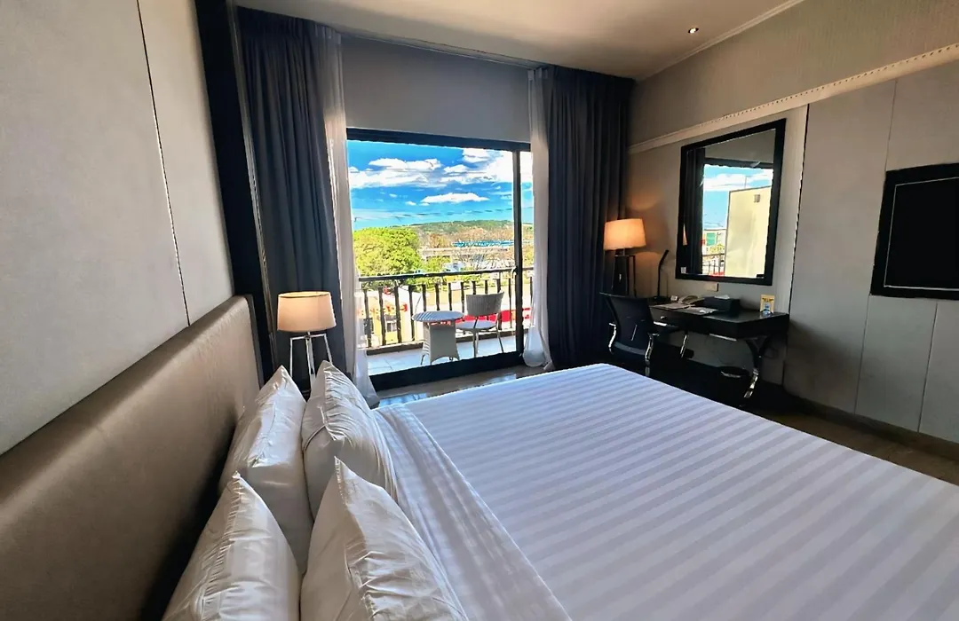 Le Charme Suites - Subic-1