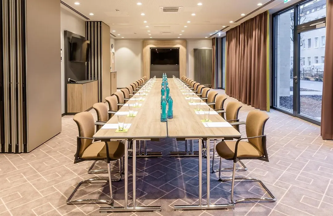 Holiday Inn Express Munich - City East By Ihg-1