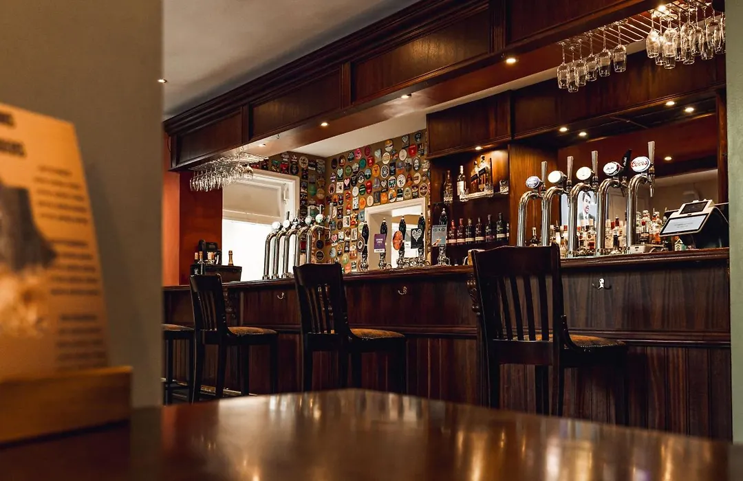 The Kirkfield Hotel-1