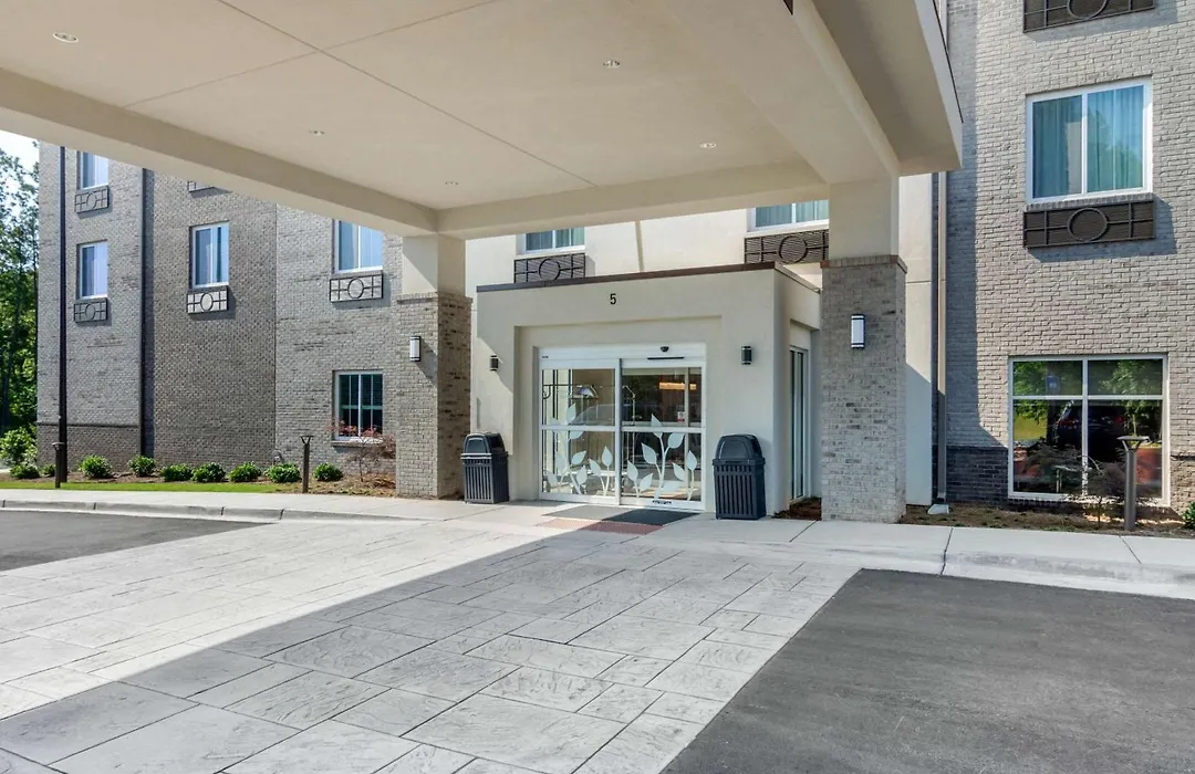 Mainstay Suites Newnan Atlanta South-1
