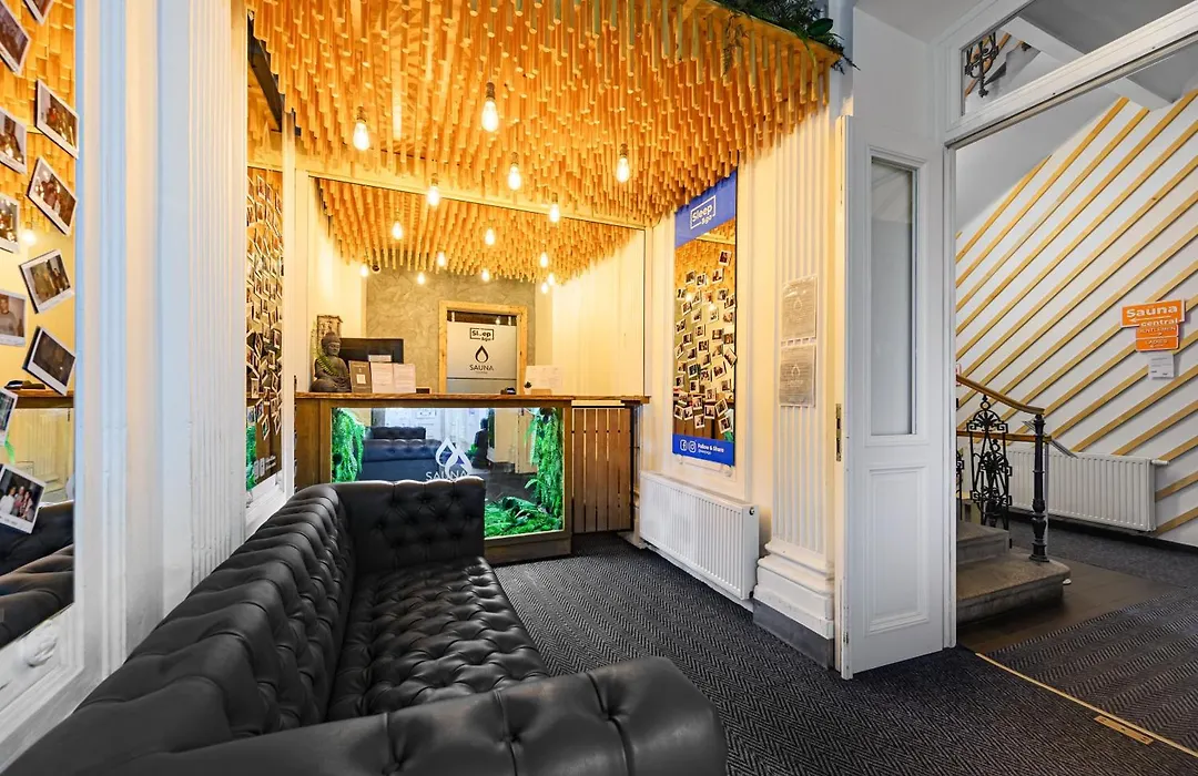 Wellness Rooms Central-1