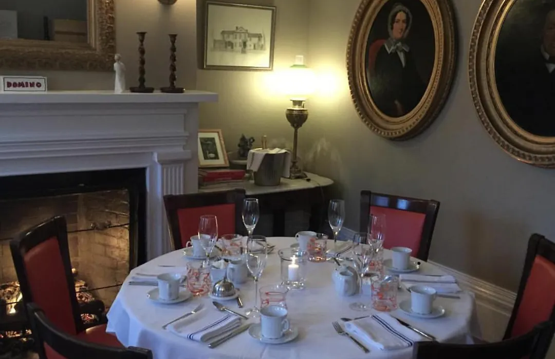 Bridgehampton Inn-1