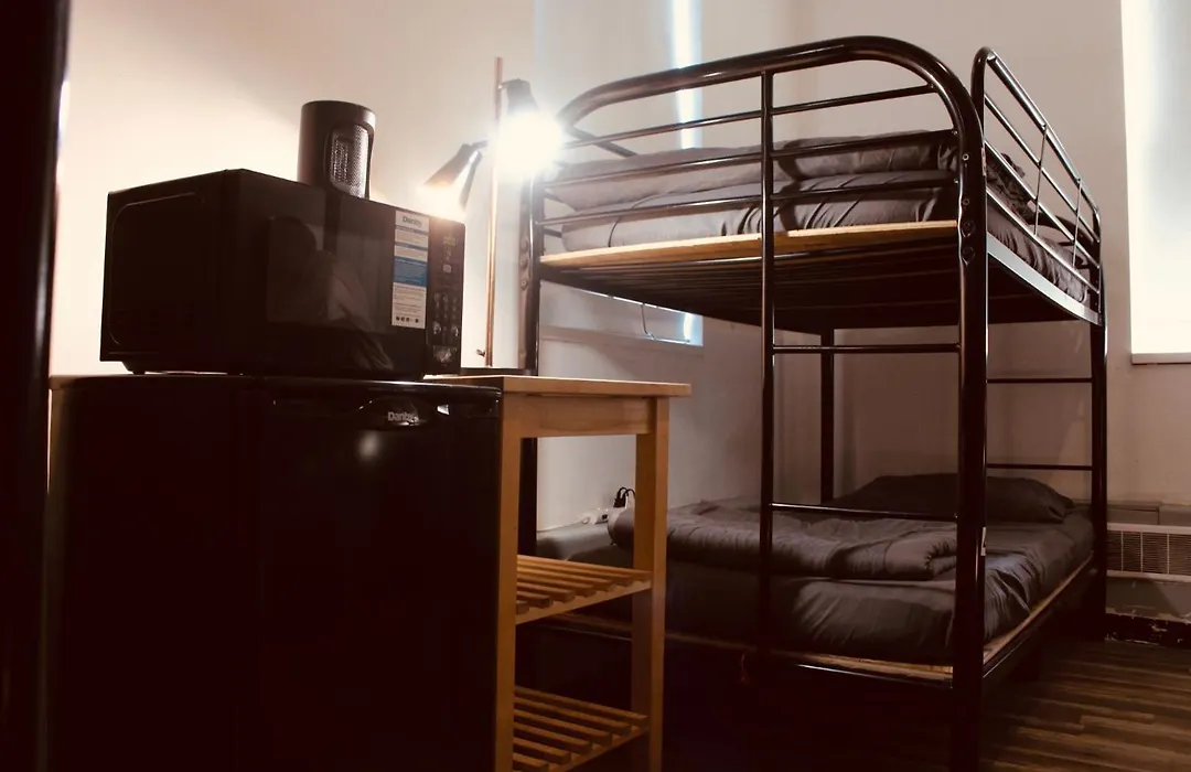 Queen Nest Hotel-1