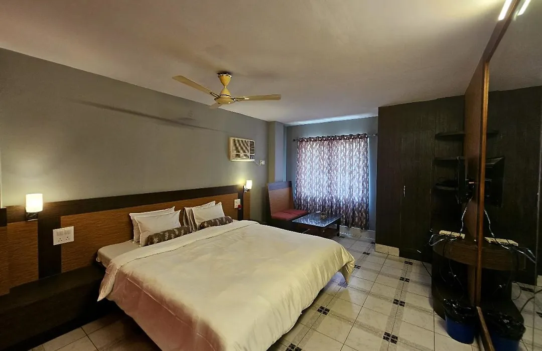 Hotel Vishal-1