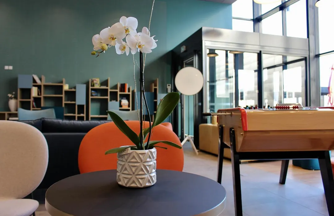 Best Western Hotel Dijon Quetigny-1