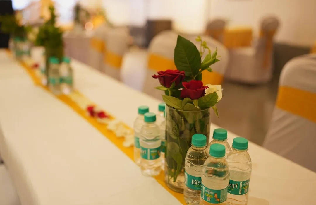 Staybird - B Suite, Business Hotel, Kharadi-1