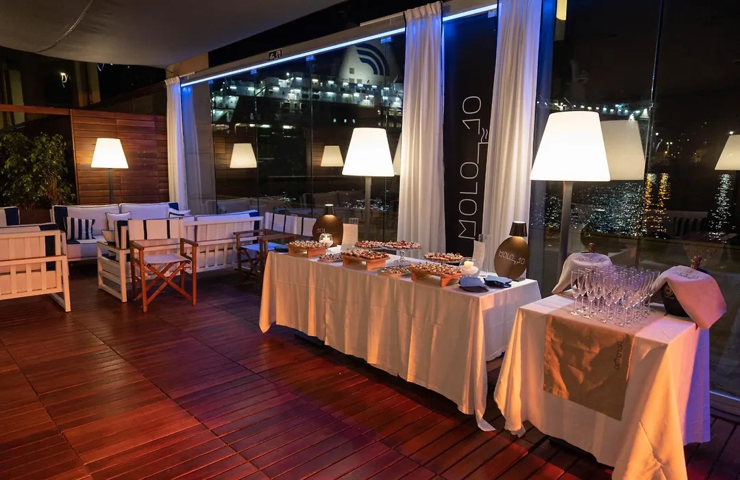 Smart Hotel Napoli-1