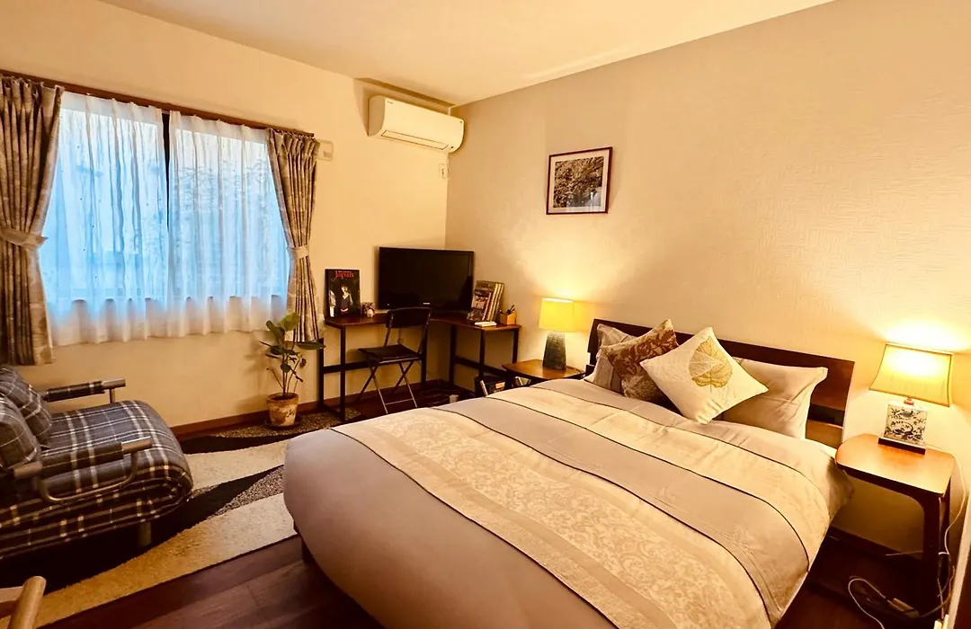 遥華-Haruka House-1